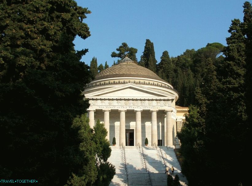 Chimero di Staglieno