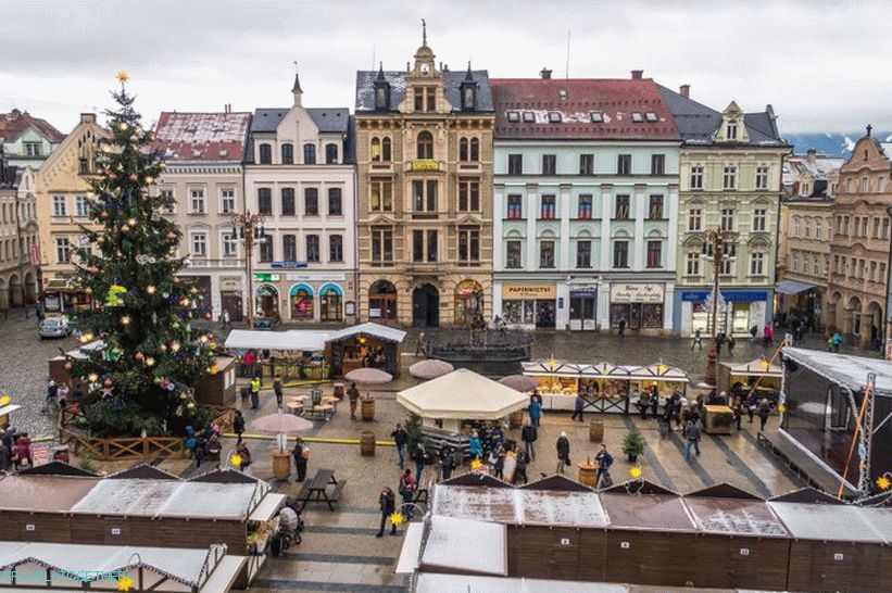„Hlavnou