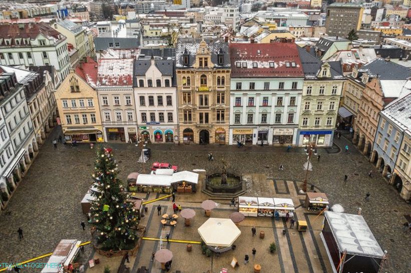 „Hlavnou