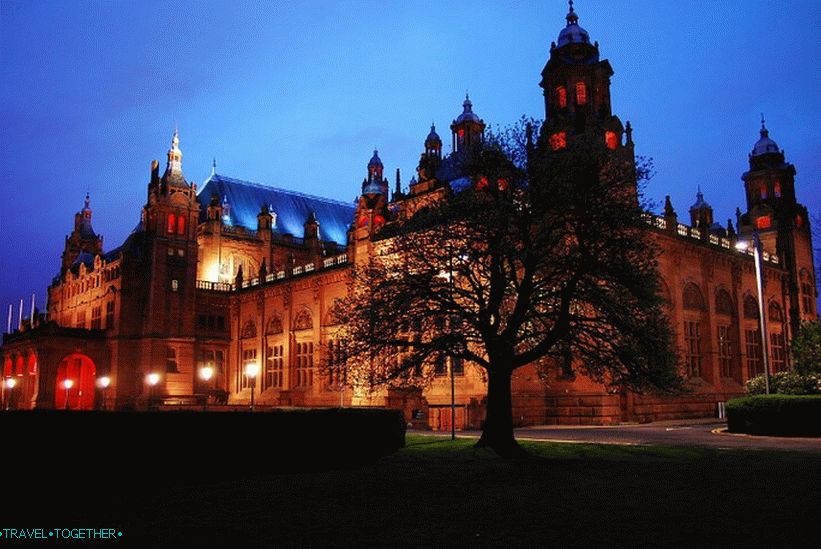 Kelvingrove