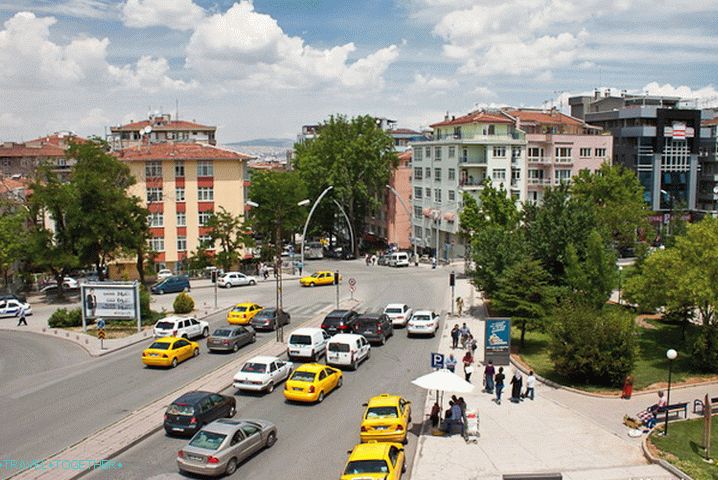 „Ankara