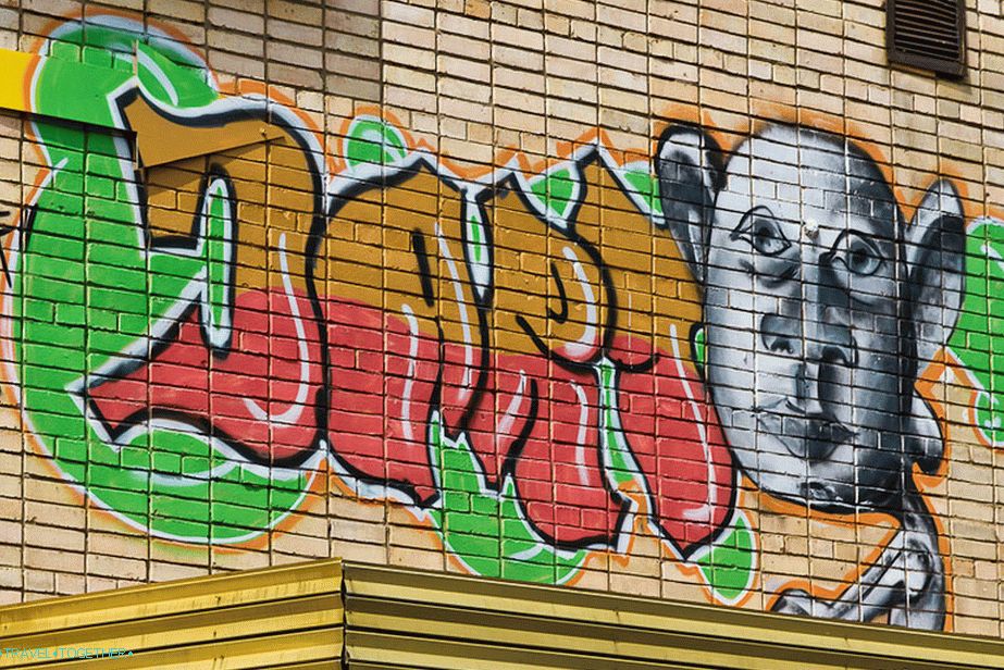 „Niekto