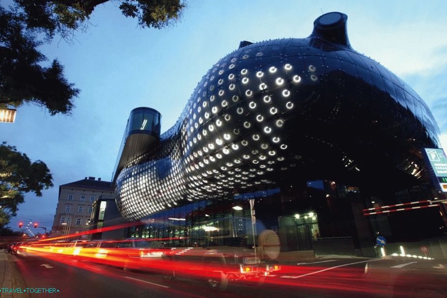 Kunsthaus