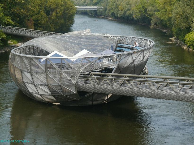 Murinsel