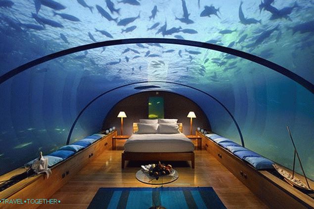 POSEIDON-podmorský-RESORT