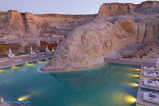 UTAH-HOTEL