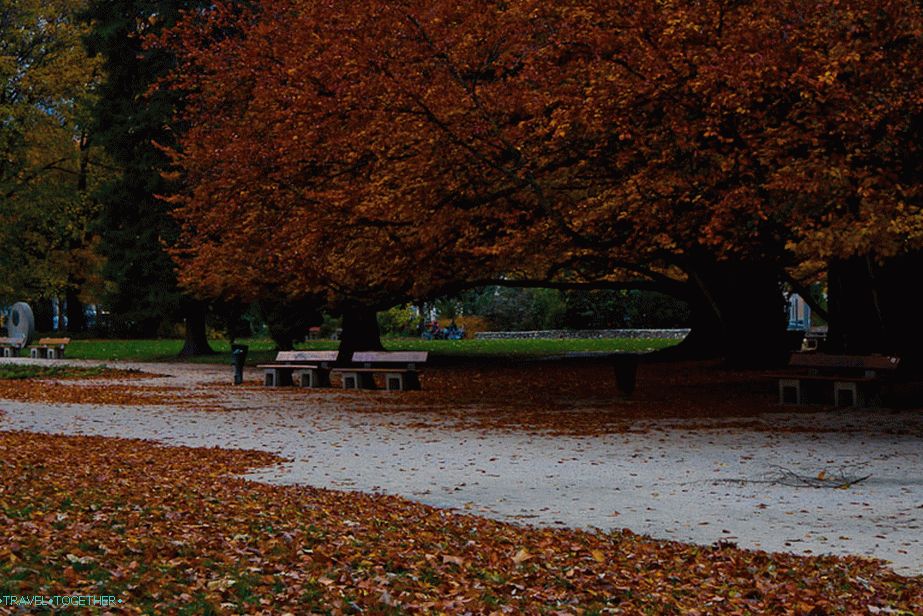 „Park