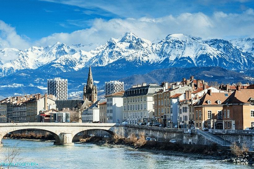 Grenoble