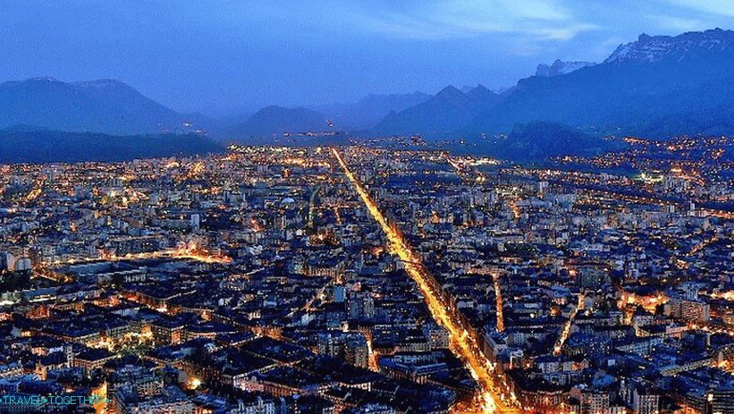 Grenoble