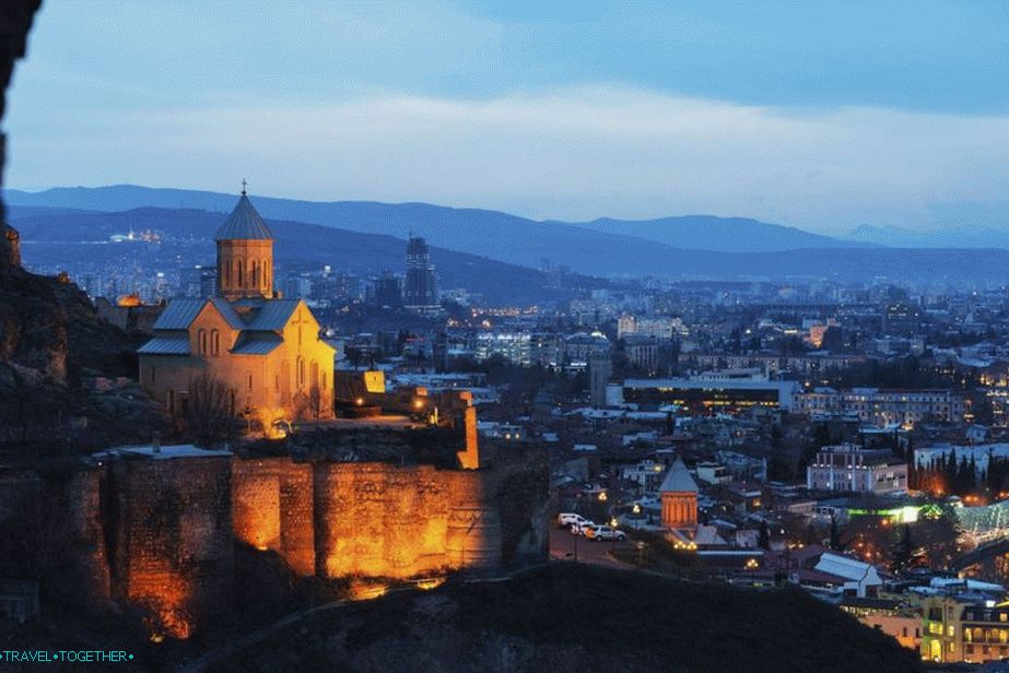 „Tbilisi