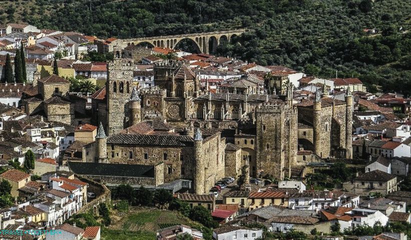 Panoráma Guadalupe