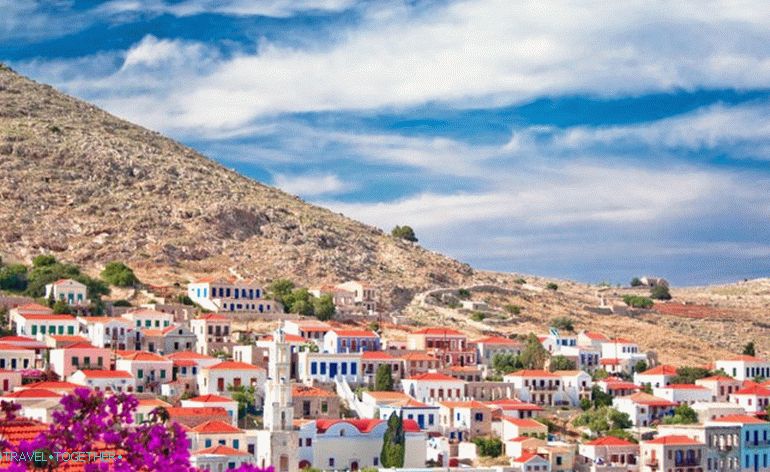 Ostrov Halki