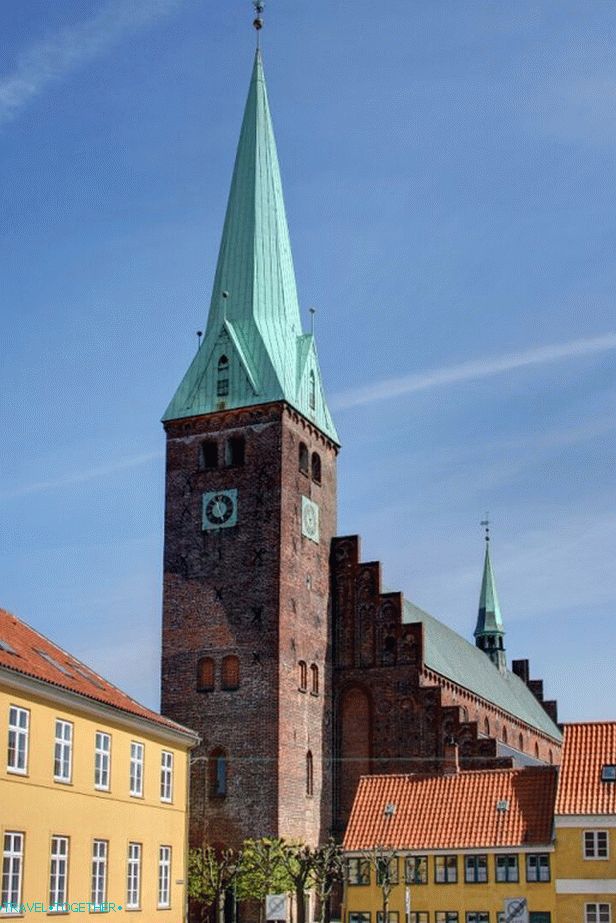 Kostol sv. Olafa