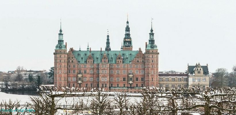 Frederiksborg