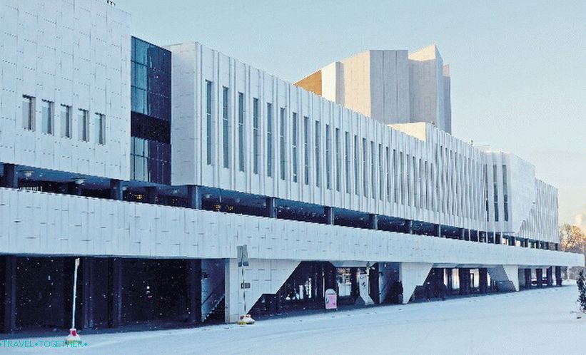 Fínska