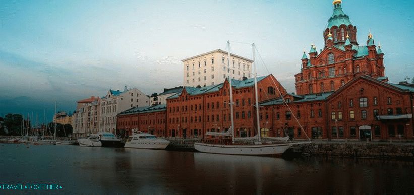 Katedrála Nanebovzatia Panny Márie