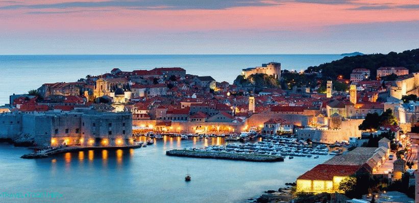 Dubrovník