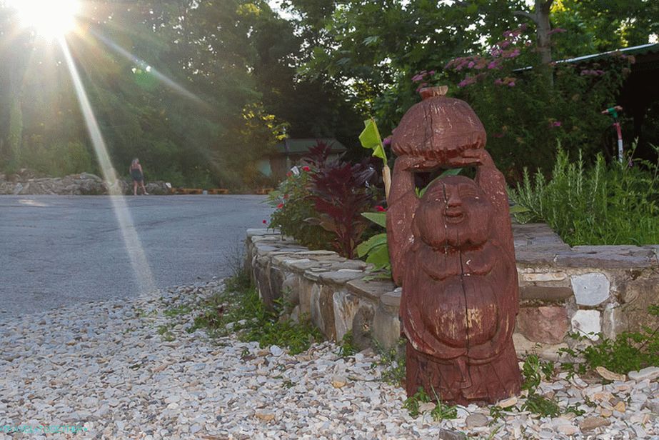 Legrační drevené figúrky