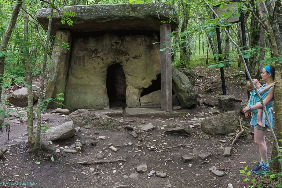 „Dolmen