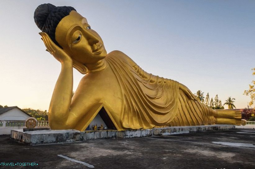Wat Sri Sunthon v Phukete
