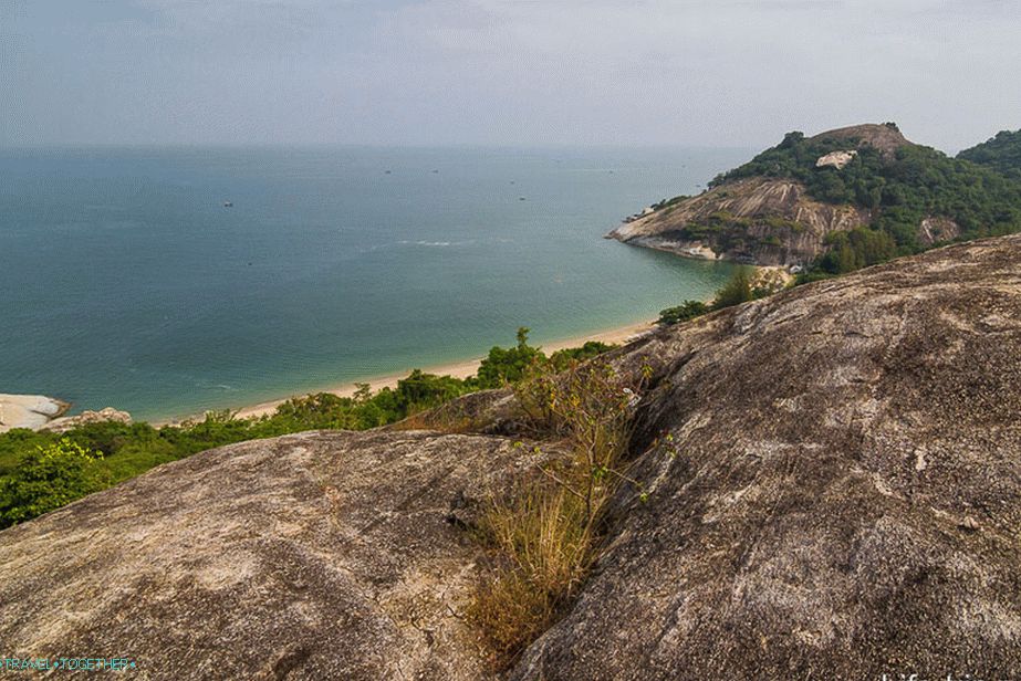 Sai Noi Beach dole