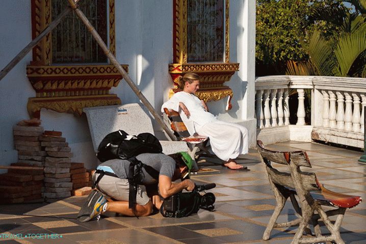 „Turista