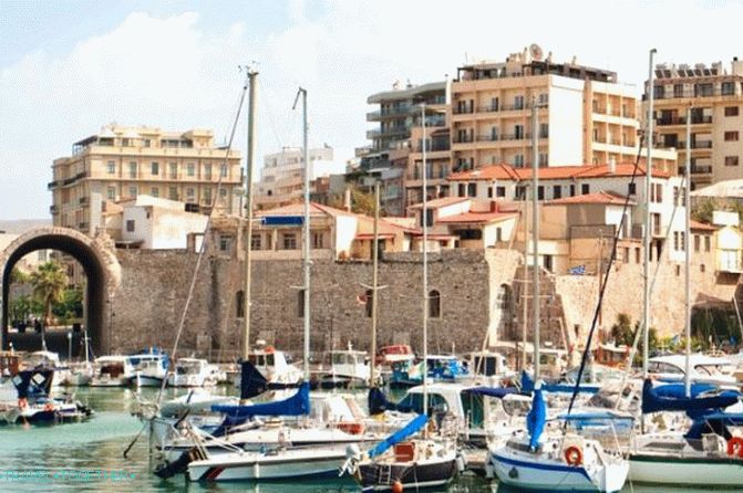 Heraklion - pokladnica času