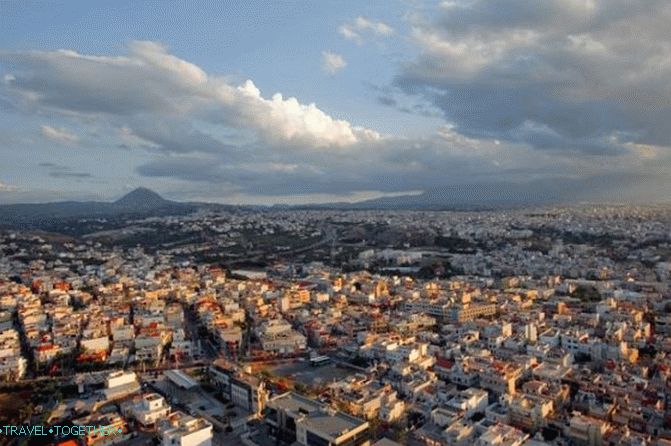 Heraklion - pokladnica času