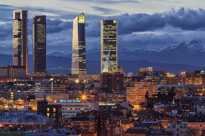 Madrid