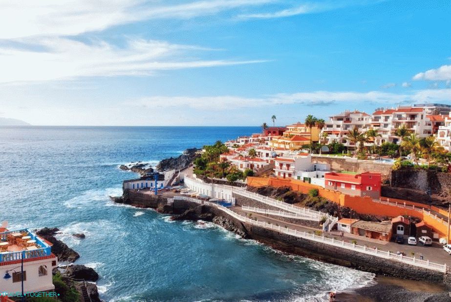 Tenerife