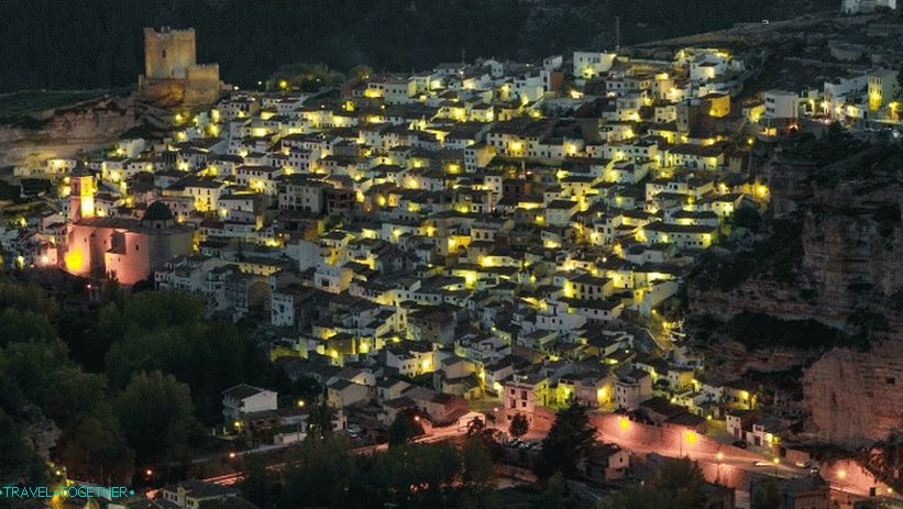 Albacete