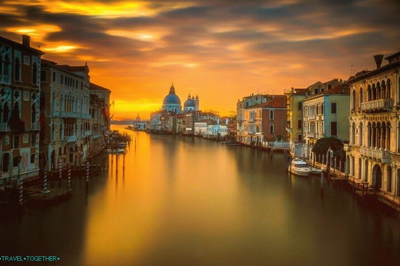 Venice