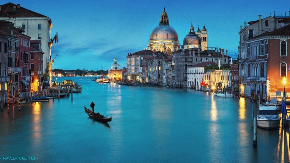 Venice