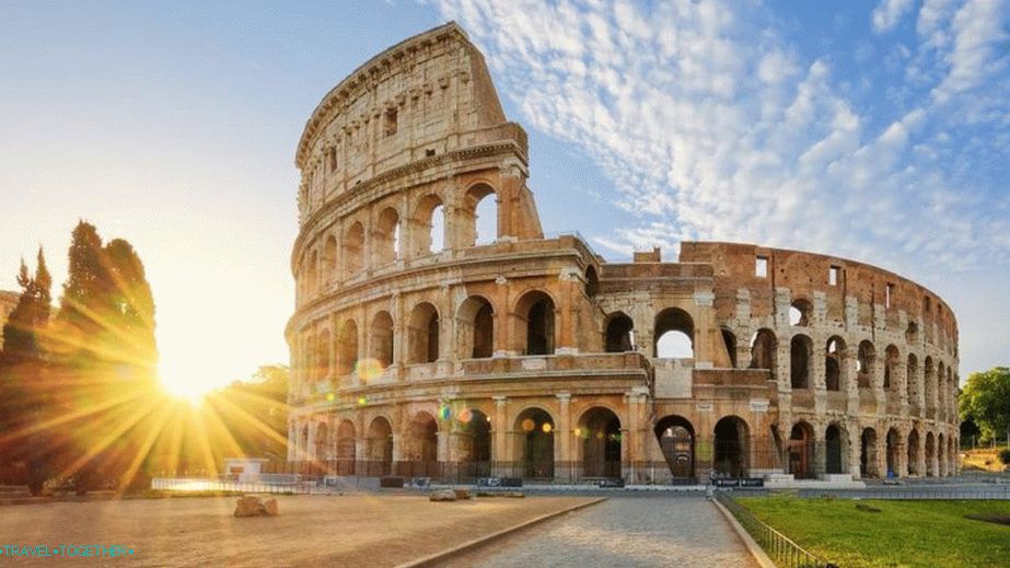 Colosseum