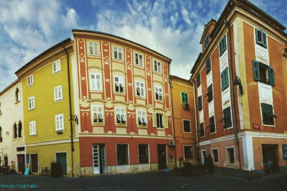 „Architecture