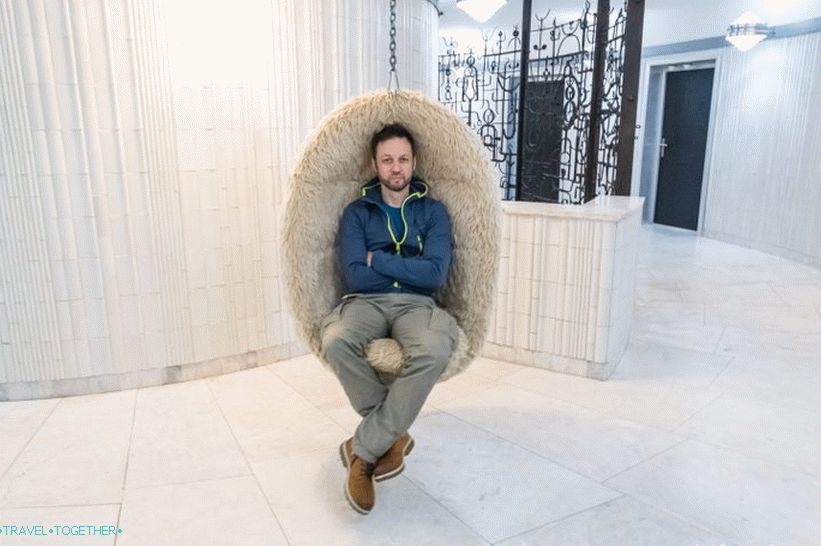 Ještěd v Liberci - televízna veža a hotel