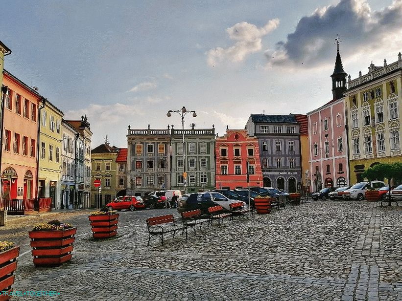 Námestie