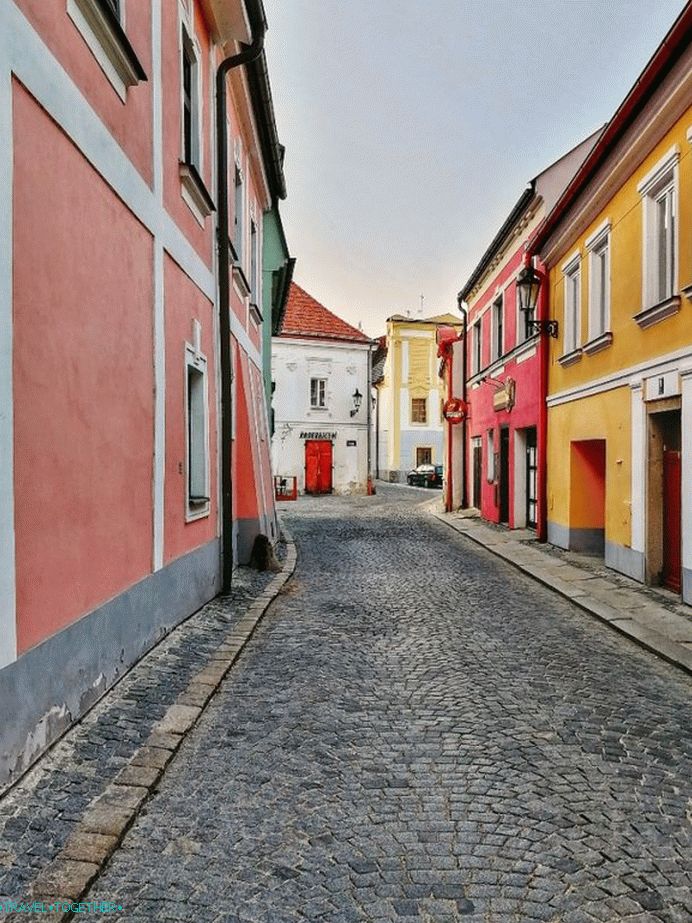 Jindřichův Hradec
