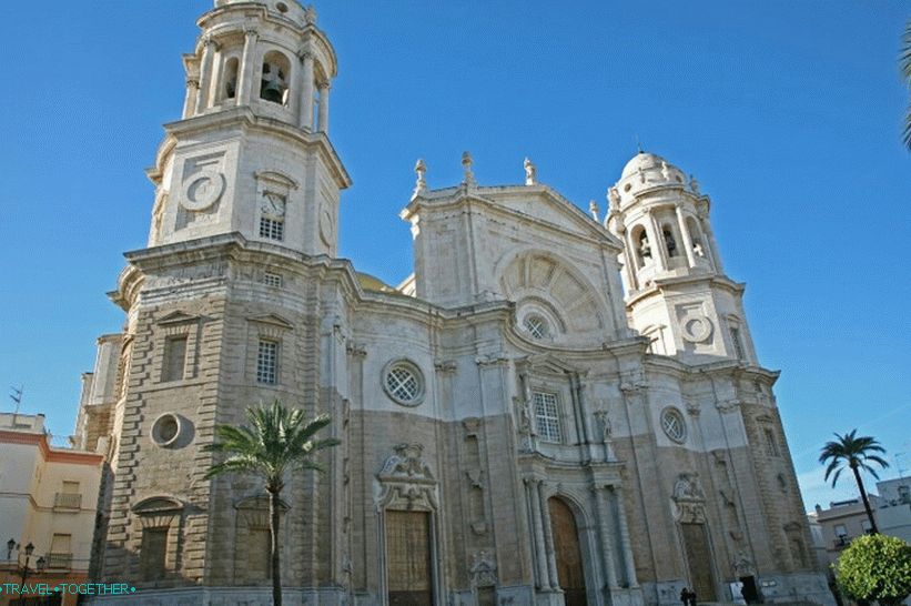 „Cathedral-Nueva