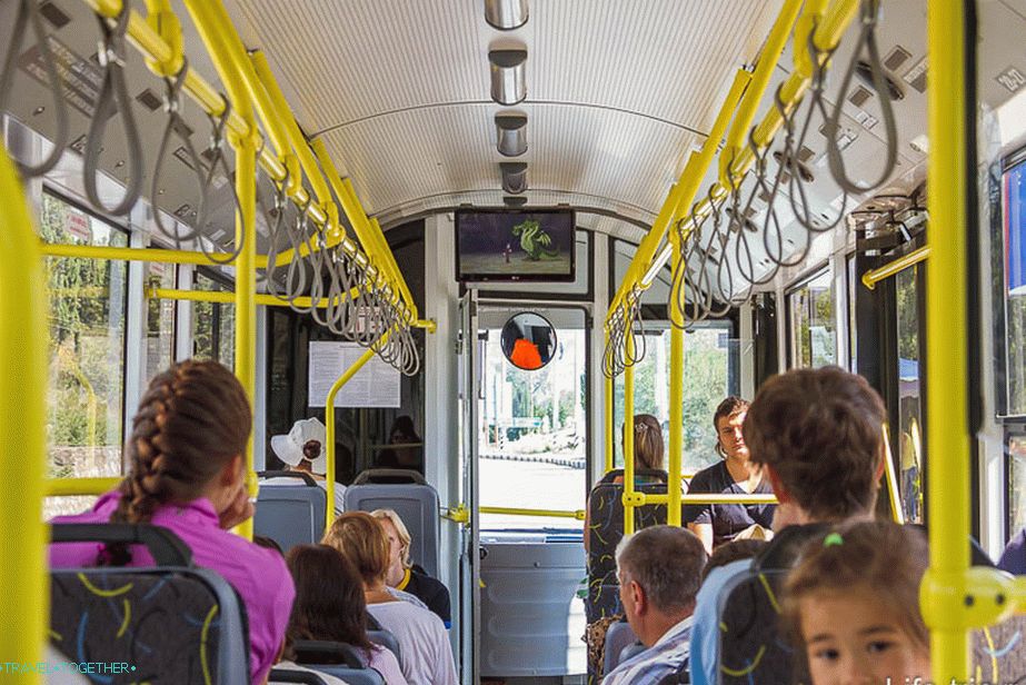 „Trolejbus