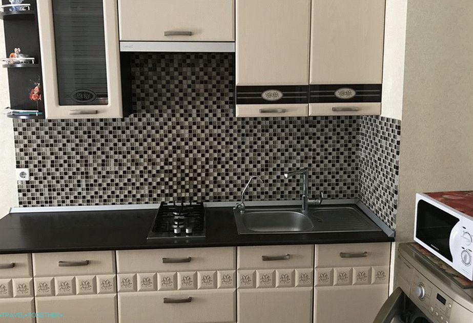 Ako si prenajať byt v Gelendzhiku na prenájom a bez sprostredkovateľov - výber Airbnb