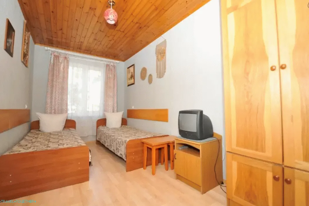 Airbnb-Gelendžik-dom-dlya-semyi