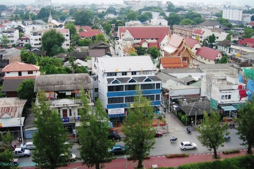 „Presťahovanie