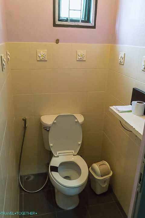 „WC