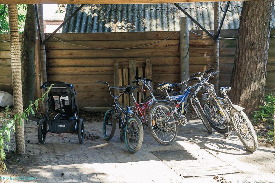 „Bicykle,