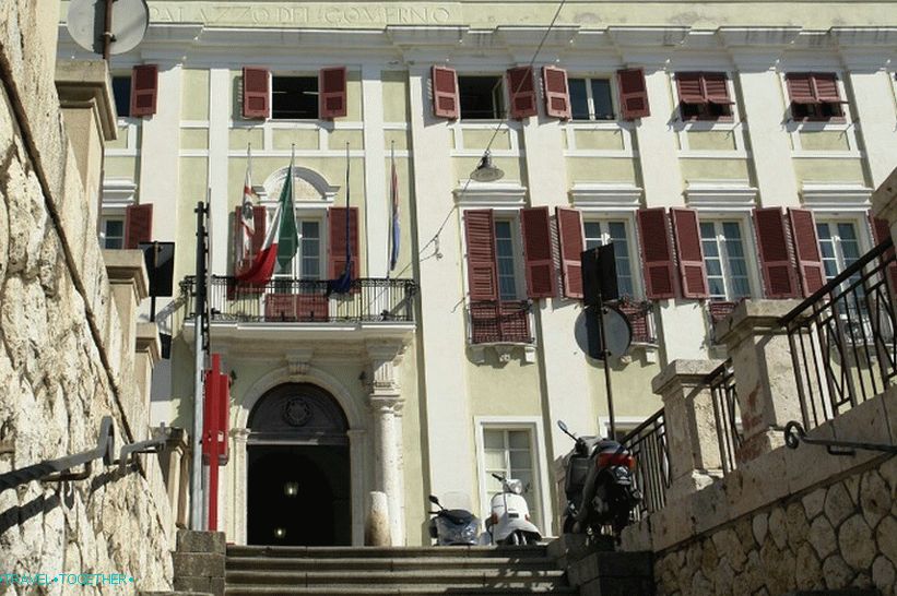 „Palazzo