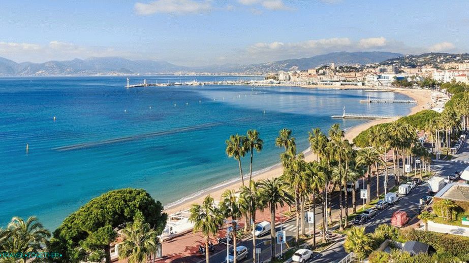 Cannes