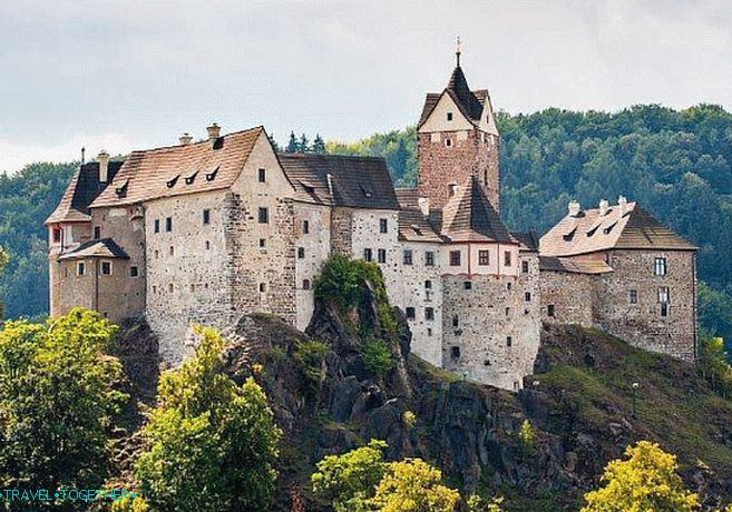 „Hrad