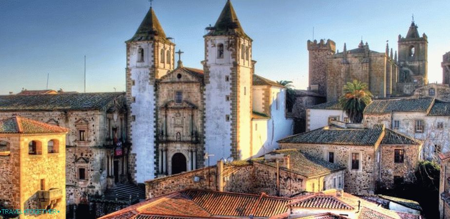 Cáceres
