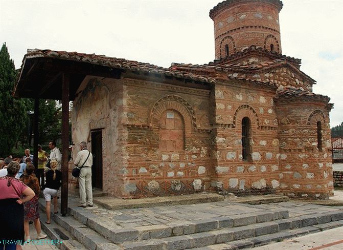 Kastoria. Po stopách starovekých osád